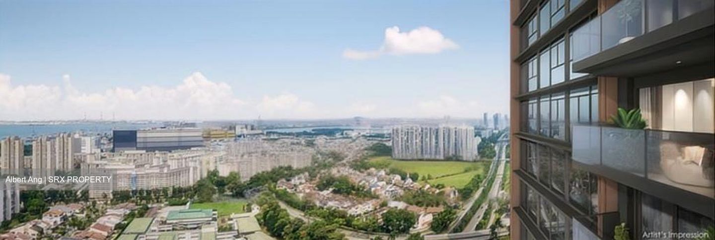 Clementi Avenue 1 (D5), Apartment #463852491